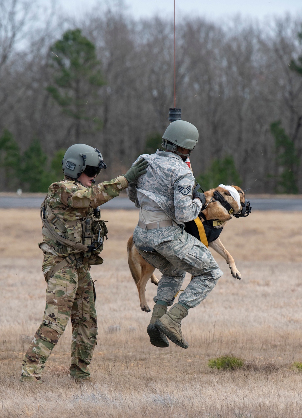 Arkansas National Guard