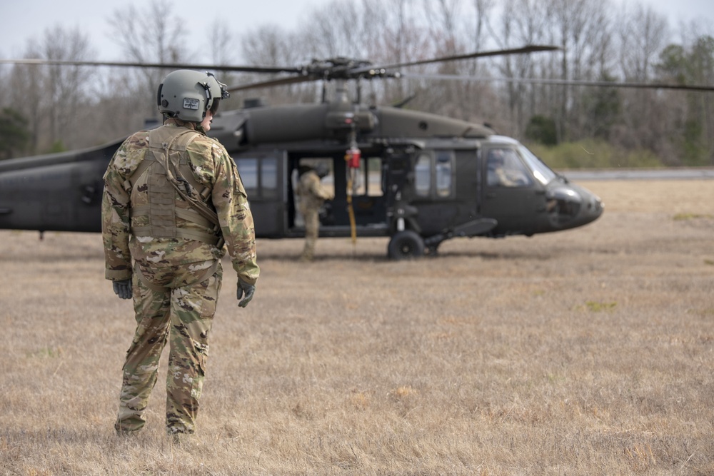 Arkansas National Guard