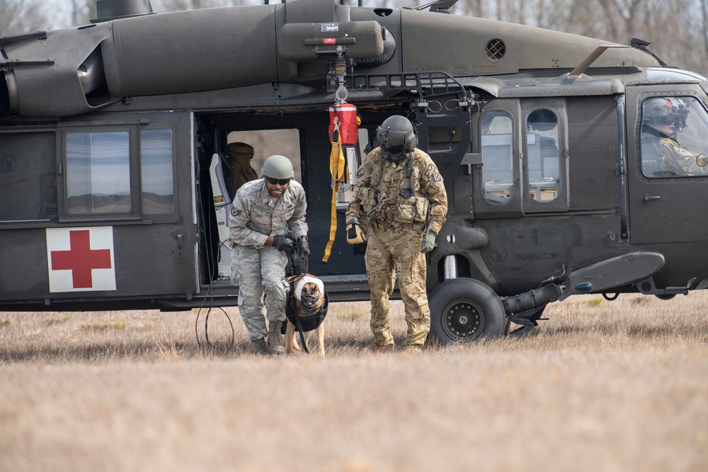 Arkansas National Guard