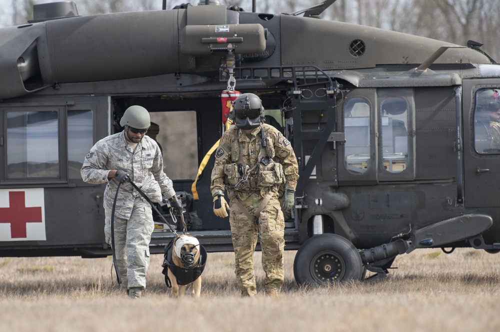 Arkansas National Guard