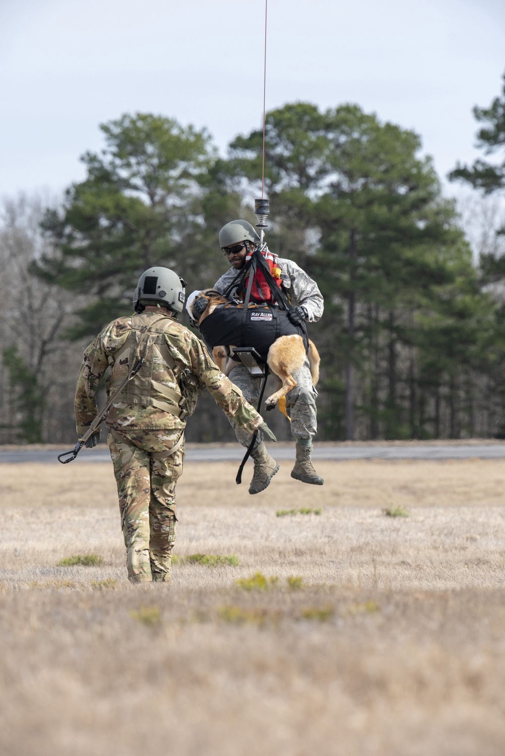 Arkansas National Guard