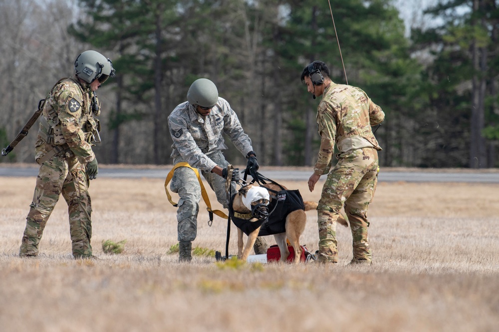 Arkansas National Guard