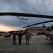 23d CES Airmen train local firefighters