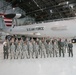 USAFA cadets immersed in battle management during 552 ACW visit