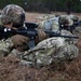 All American Paratroopers conduct ACP training
