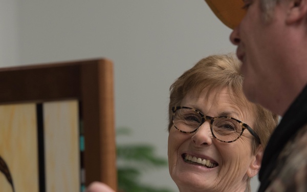 Scott Arts and Crafts Center makes customer service an art form