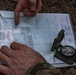 Land navigation keeps Airmen on course