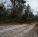 Land navigation keeps Airmen on course