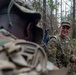 Land navigation keeps Airmen on course