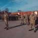 NATO BG-P holds first historic patching ceremony