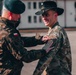 NATO BG-P holds first historic patching ceremony