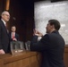 Secretary Esper, Chairman Milley Provide Testimony to Senate Armed Services Committee