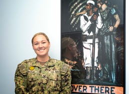 Recruiter Finds Strength Through Compassion