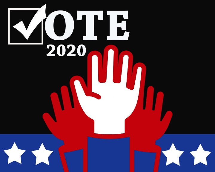 Political season: What service members need to know