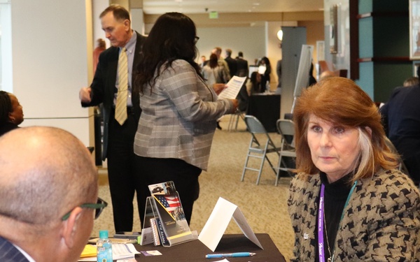 CCAD table at APBI