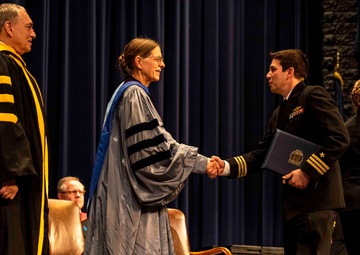 CNW/CNCS Graduation Ceremony