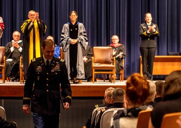 CNW/CNCS Graduation Ceremony