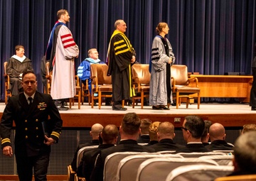 CNW/CNCS Graduation Ceremony