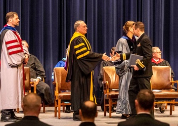 CNW/CNCS Graduation Ceremony