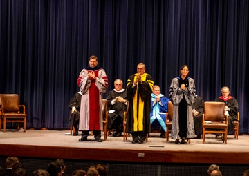 CNW/CNCS Graduation Ceremony