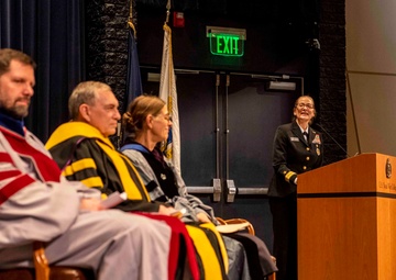 CNW/CNCS Graduation Ceremony