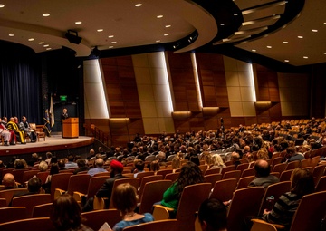 CNW/CNCS Graduation Ceremony