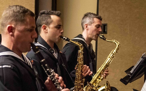 CNW/CNCS Graduation Ceremony