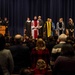 CNW/CNCS Graduation Ceremony