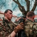 NATO BG-P Soldiers complete a British Army leadership course