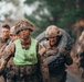 NATO BG-P Soldiers complete a British Army leadership course