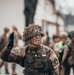 NATO BG-P Soldiers complete a British Army leadership course