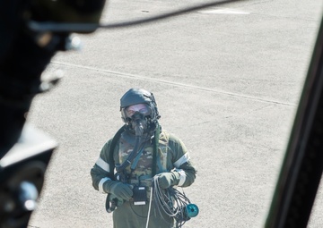 103rd AW showcases capabilities in large-scale readiness exercise