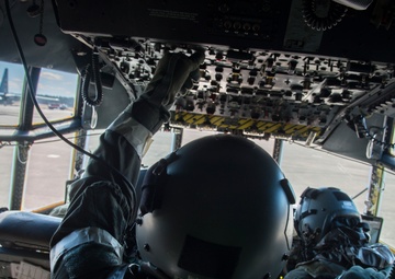 103rd AW showcases capabilities in large-scale readiness exercise