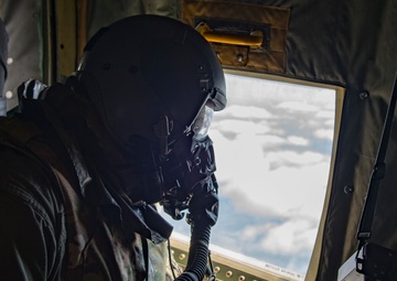 103rd AW showcases capabilities in large-scale readiness exercise