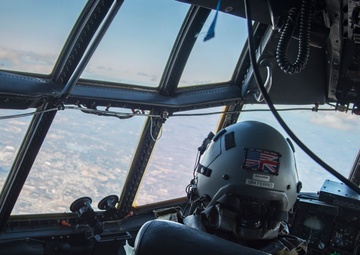 103rd AW showcases capabilities in large-scale readiness exercise