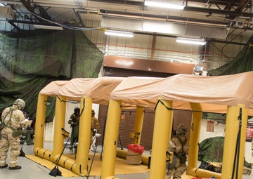 103rd AW showcases capabilities in large-scale readiness exercise