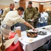 International Culinary Tasting Buffet delivers food, drinks and culture at Hill AFB