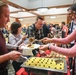 International Culinary Tasting Buffet delivers food, drinks and culture at Hill AFB