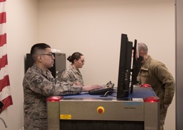103rd AW showcases capabilities in large-scale readiness exercise