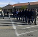 San Jacinto High School Air Force JROTC Tour