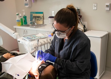 Dental Assistants Recognition Week