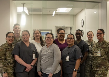 Dental Assistants Recognition Week