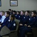 San Jacinto High School Air Force JROTC Tour