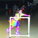 Fort Polk Families lace skates, show moves at CYS event