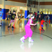 Fort Polk Families lace skates, show moves at CYS event