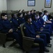 San Jacinto High School Air Force JROTC Tour