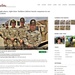 Fort McCoy Public Affairs Office staff earn local, IMCOM, DOD-level recognition