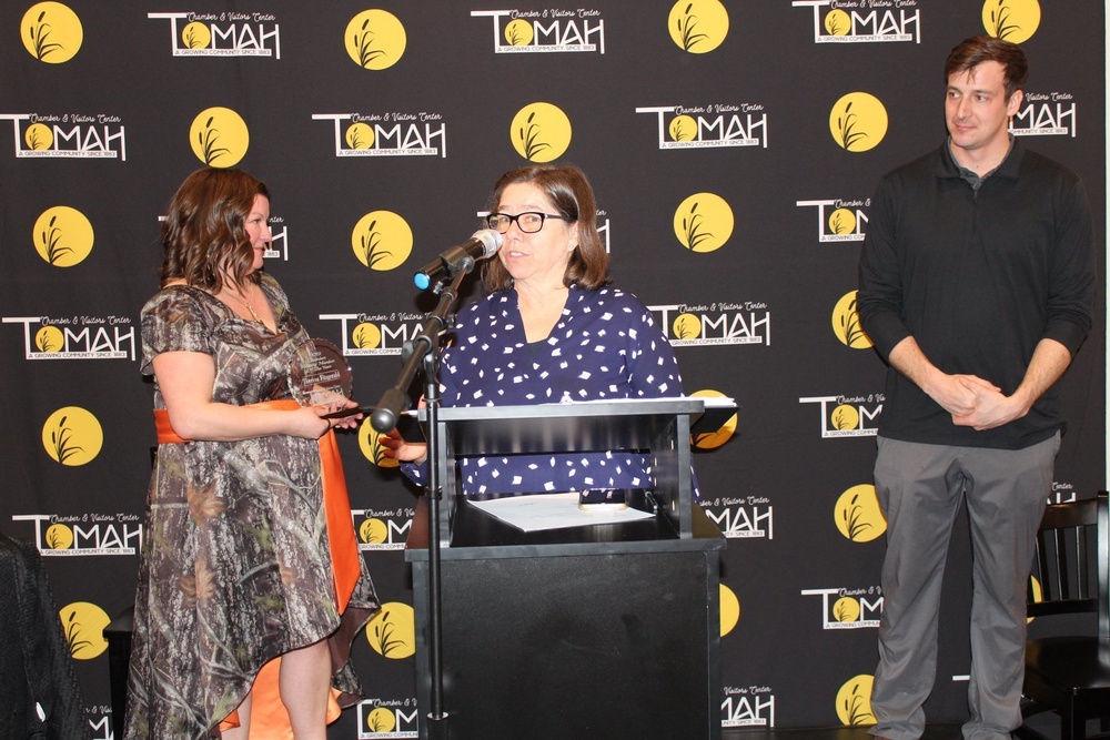 Fort McCoy Public Affairs Office staff earn local, IMCOM, DOD-level recognition