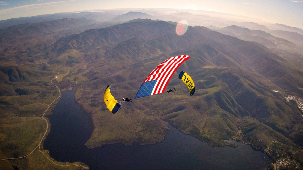 Leap Frogs soar above San Diego