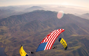 Leap Frogs soar above San Diego